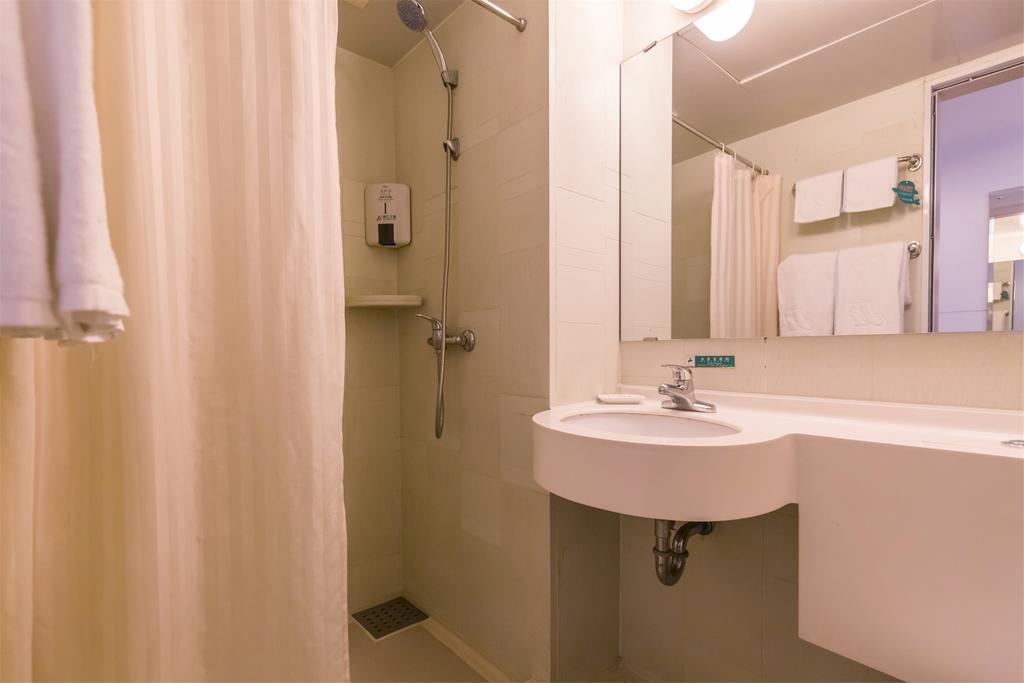 Jinjiang Inn - Xiamen Huli Qufu Екстериор снимка