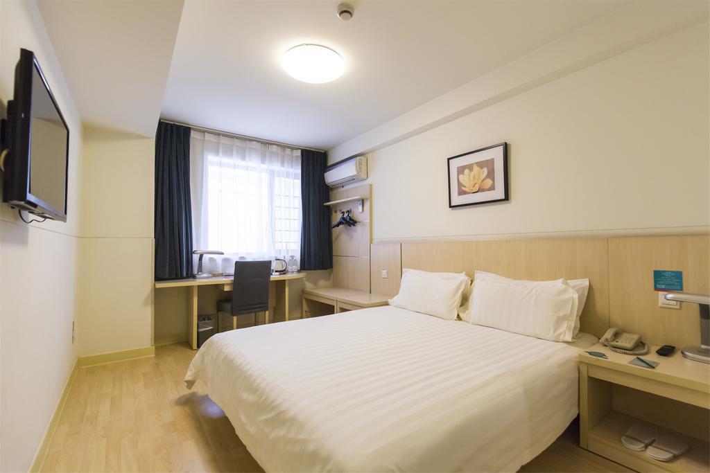 Jinjiang Inn - Xiamen Huli Qufu Екстериор снимка