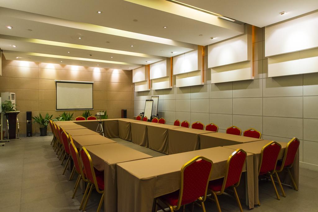 Jinjiang Inn - Xiamen Huli Qufu Екстериор снимка