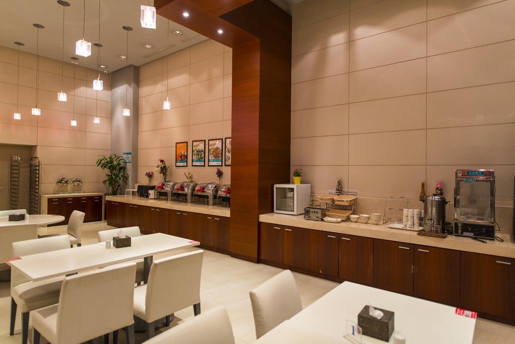 Jinjiang Inn - Xiamen Huli Qufu Екстериор снимка