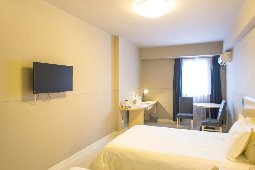 Jinjiang Inn - Xiamen Huli Qufu Екстериор снимка