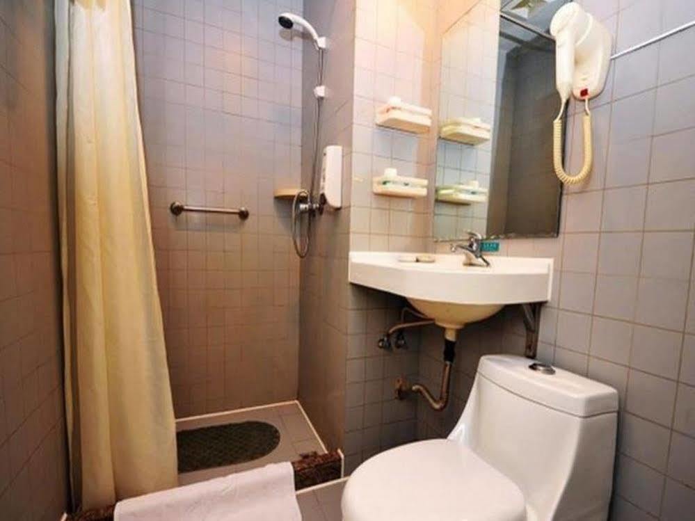 Jinjiang Inn - Xiamen Huli Qufu Екстериор снимка